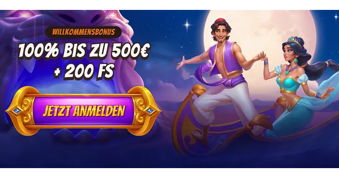Abuking Casino